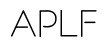 APLF アプルフ