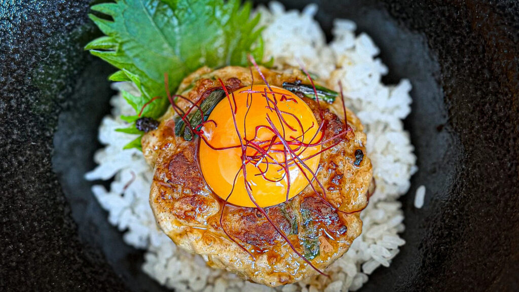 ちゃんまの朝ごはん