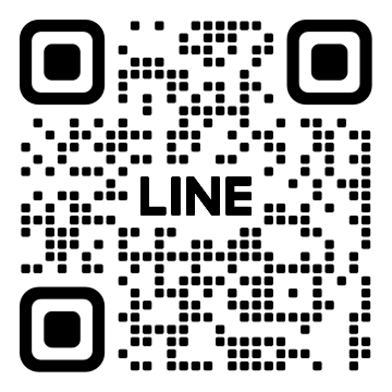 APLF LINE登録QRコード